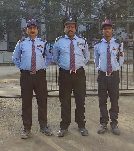 Security Guards